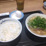 松屋 - 料理写真: