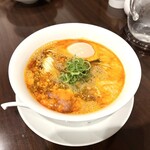 創作麺工房 鳴龍 - 