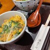 蕎麦しゃぶ総本家浪花そば 北浜店