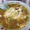 ラーメン＆カレー専門店 太源