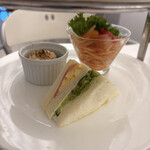 タカノフルーツパーラー - 