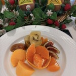 タカノフルーツパーラー - 