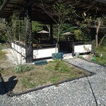 霧島ガーデンカフェ森の音 - 