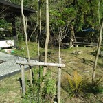 霧島ガーデンカフェ森の音 - 