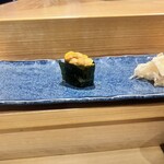 意気な寿し処阿部 六本木店 - 