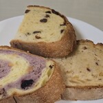 ブランジェ浅野屋 - 