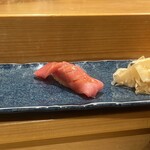 意気な寿し処阿部 六本木店 - 