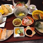 活魚旬彩 馬酔木 - 料理写真: