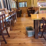 霧島ガーデンカフェ森の音 - 