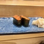 意気な寿し処阿部 六本木店 - 