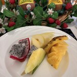 タカノフルーツパーラー 新宿本店 - 