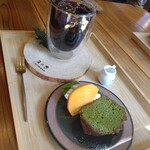 霧島ガーデンカフェ森の音 - 