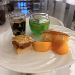 タカノフルーツパーラー - 