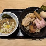 麺屋 たけ井 - 料理写真: