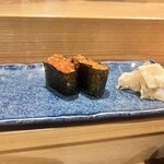 意気な寿し処阿部 六本木店 - 