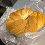 フランスベ－カリー - 