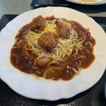 ナガシマレストラン - 料理写真: