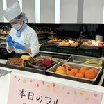 タカノフルーツパーラー - 