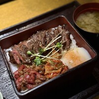 しゃにむに 心斎橋本店 - 