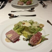 ベンジャミンステーキハウス 東京ガーデンテラス紀尾井町 - 