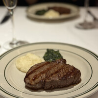 ベンジャミンステーキハウス 東京ガーデンテラス紀尾井町 - 