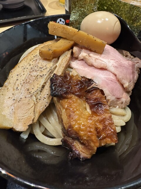 Menya Takei Kashihara Ten photo 3