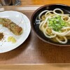 讃岐うどん 上原屋本店