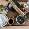 常総いなほ食堂