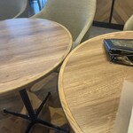 ミスタードーナツ　 アリオ八尾ショップ - 