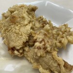 大貫本店 - 豚天