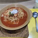 パルメナーラ - 料理写真: