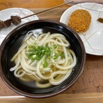 讃岐うどん 上原屋本店 - 