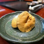 日本料理 崇 - 天然編茸