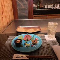 神戸牛ステーキIshida. 生田新道店 - 
