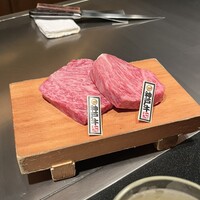 神戸牛ステーキIshida. 生田新道店 - 