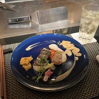 神戸牛ステーキIshida. 生田新道店 - 