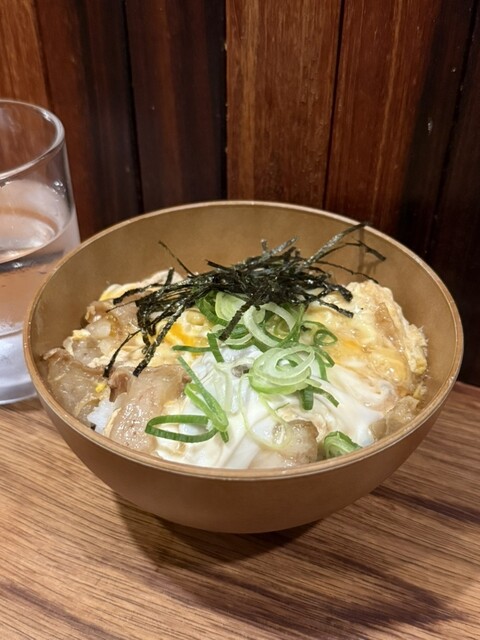 Udon Dojo Taniroku Ten photo 3