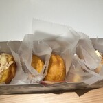 WeLoveDonut×TAKAGI COFFEE  - 