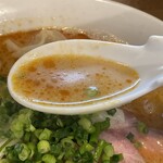 支那ソバ おさだ - 