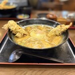 うどん 蔵十 - 