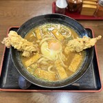 うどん 蔵十 - 