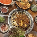 セマウル食堂 - 