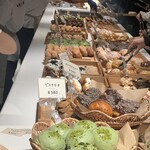 WeLoveDonut×TAKAGI COFFEE  神楽坂店 - 