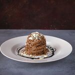 チーズ＆ドリア．スイーツ - 