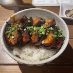 そらとたべる threee - 