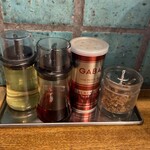 支那ソバ おさだ - 