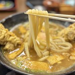 うどん 蔵十 - 