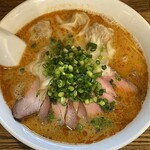 支那ソバ おさだ - 