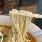 支那ソバ おさだ - 