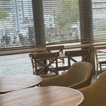 ミスタードーナツ　 アリオ八尾ショップ - 